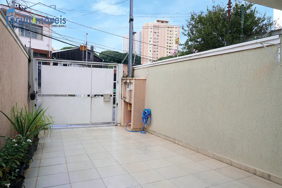 Foto 3 de Sobrado com 2 quartos à venda, 71m2 em Vila Polopoli, São Paulo - SP