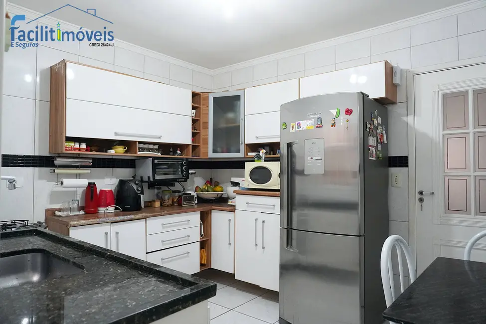 Foto 6 de Sobrado com 2 quartos à venda, 71m2 em Vila Polopoli, São Paulo - SP