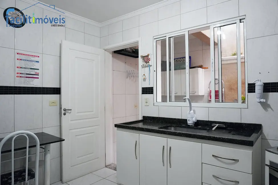 Foto 8 de Sobrado com 2 quartos à venda, 71m2 em Vila Polopoli, São Paulo - SP