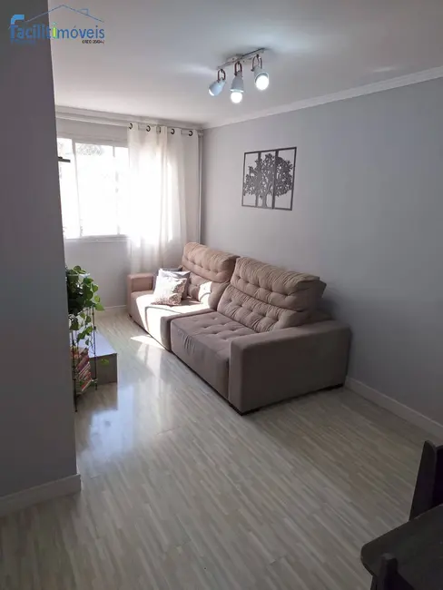 Foto 4 de Apartamento com 2 quartos à venda, 50m2 em Planalto, Sao Bernardo Do Campo - SP