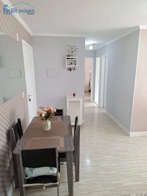 Foto 5 de Apartamento com 2 quartos à venda, 50m2 em Planalto, Sao Bernardo Do Campo - SP