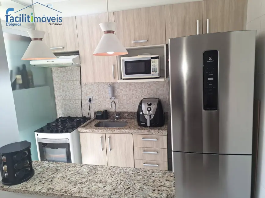 Foto 6 de Apartamento com 2 quartos à venda, 50m2 em Planalto, Sao Bernardo Do Campo - SP