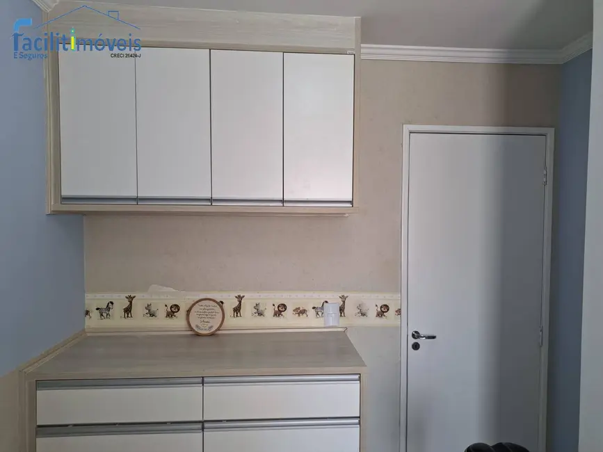 Foto 9 de Apartamento com 2 quartos à venda, 50m2 em Planalto, Sao Bernardo Do Campo - SP