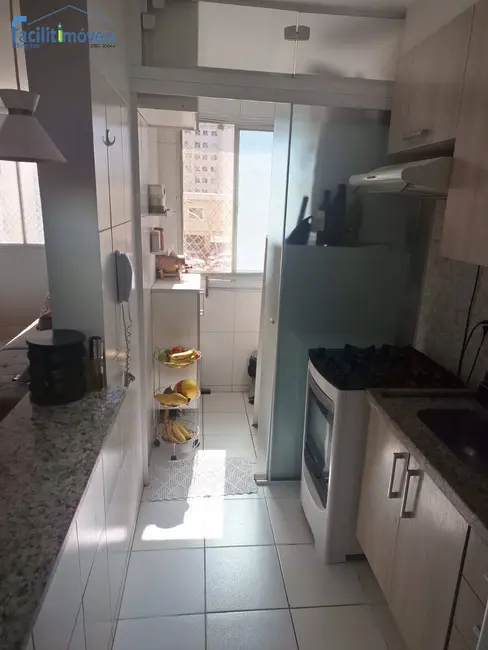 Foto 8 de Apartamento com 2 quartos à venda, 50m2 em Planalto, Sao Bernardo Do Campo - SP