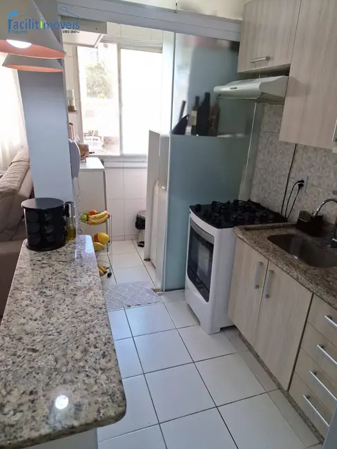 Foto 7 de Apartamento com 2 quartos à venda, 50m2 em Planalto, Sao Bernardo Do Campo - SP