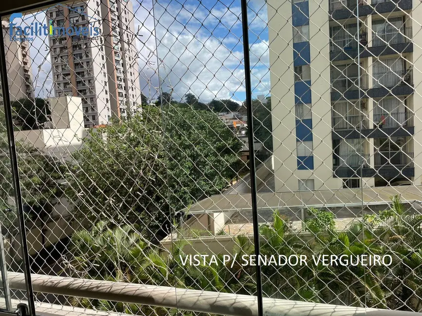 Foto 5 de Apartamento com 4 quartos à venda, 96m2 em Centro, Sao Bernardo Do Campo - SP