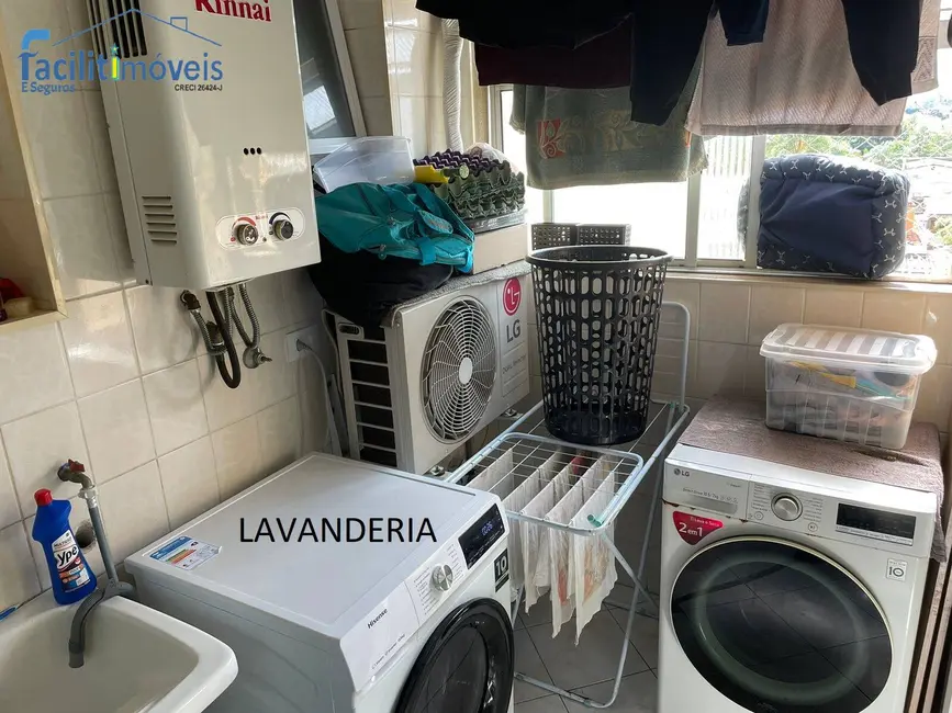 Foto 4 de Apartamento com 4 quartos à venda, 96m2 em Centro, Sao Bernardo Do Campo - SP