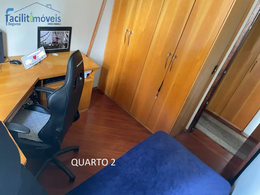 Foto 8 de Apartamento com 4 quartos à venda, 96m2 em Centro, Sao Bernardo Do Campo - SP