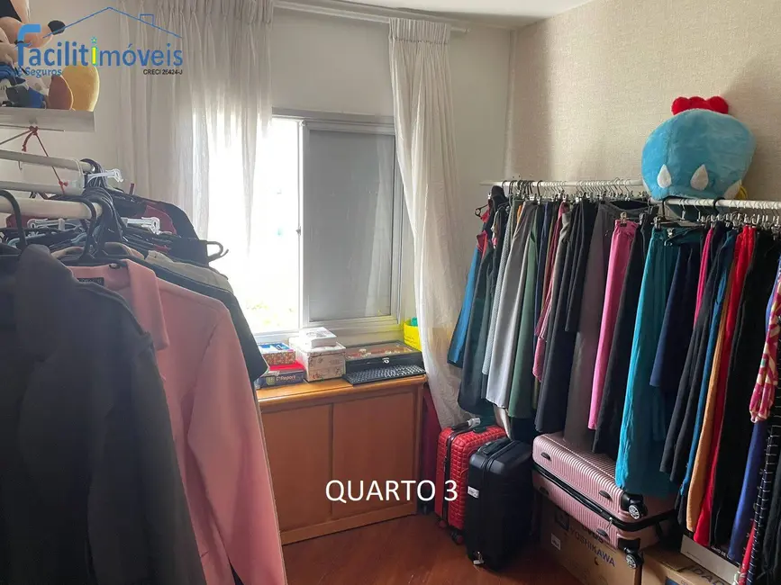 Foto 9 de Apartamento com 4 quartos à venda, 96m2 em Centro, Sao Bernardo Do Campo - SP