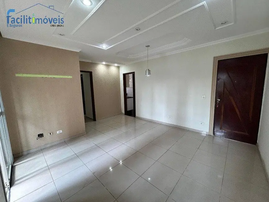 Foto 1 de Apartamento com 3 quartos à venda, 69m2 em Planalto, Sao Bernardo Do Campo - SP