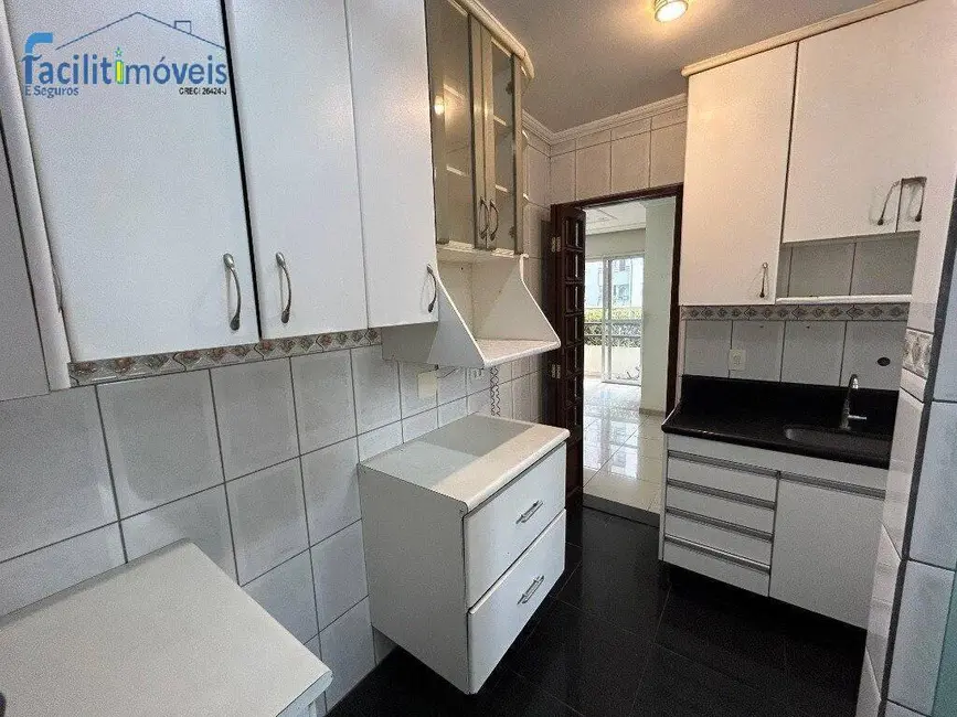Foto 8 de Apartamento com 3 quartos à venda, 69m2 em Planalto, Sao Bernardo Do Campo - SP