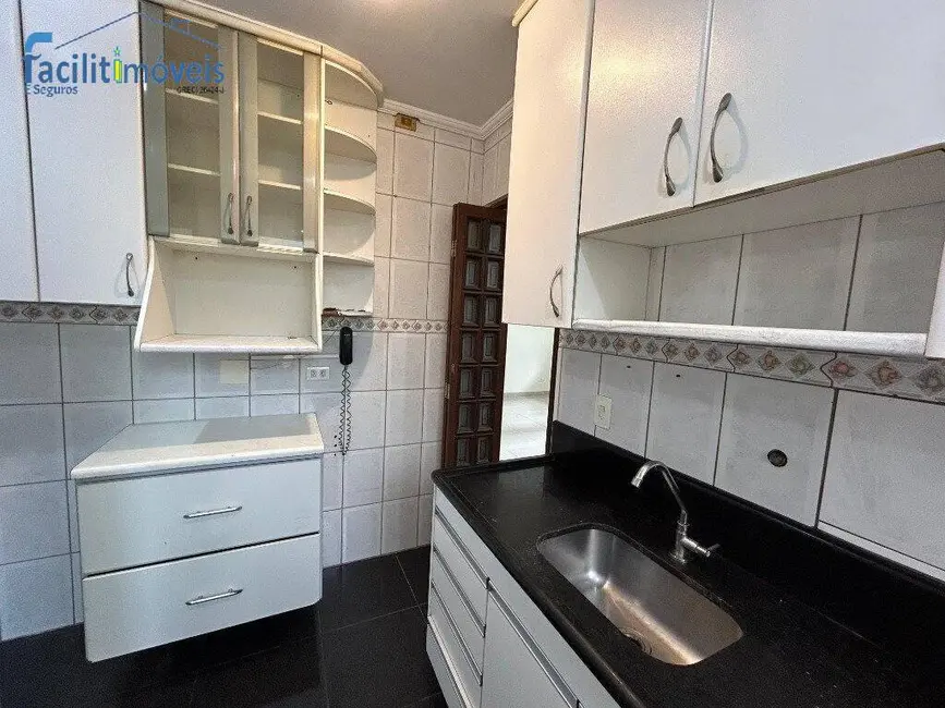 Foto 6 de Apartamento com 3 quartos à venda, 69m2 em Planalto, Sao Bernardo Do Campo - SP