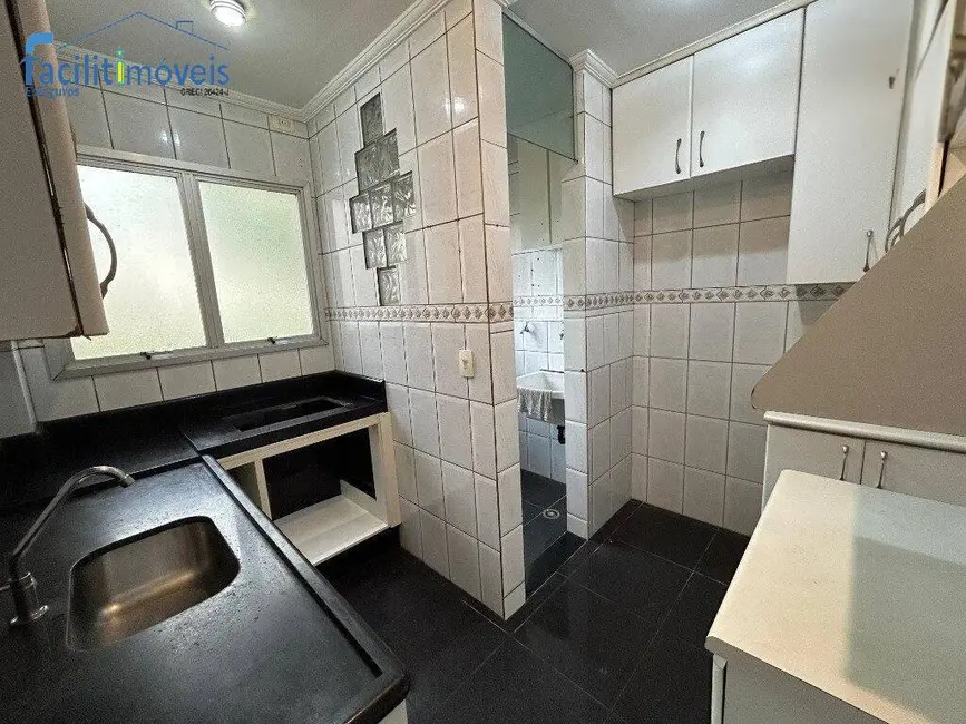 Foto 7 de Apartamento com 3 quartos à venda, 69m2 em Planalto, Sao Bernardo Do Campo - SP