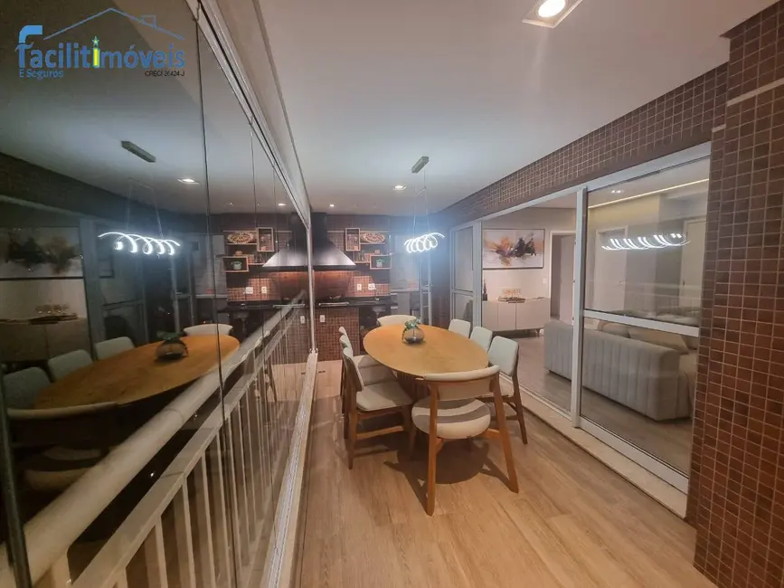 Foto 5 de Apartamento com 2 quartos à venda, 127m2 em Centro, Sao Bernardo Do Campo - SP