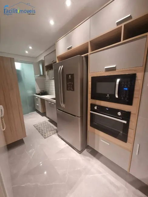 Foto 8 de Apartamento com 2 quartos à venda, 127m2 em Centro, Sao Bernardo Do Campo - SP