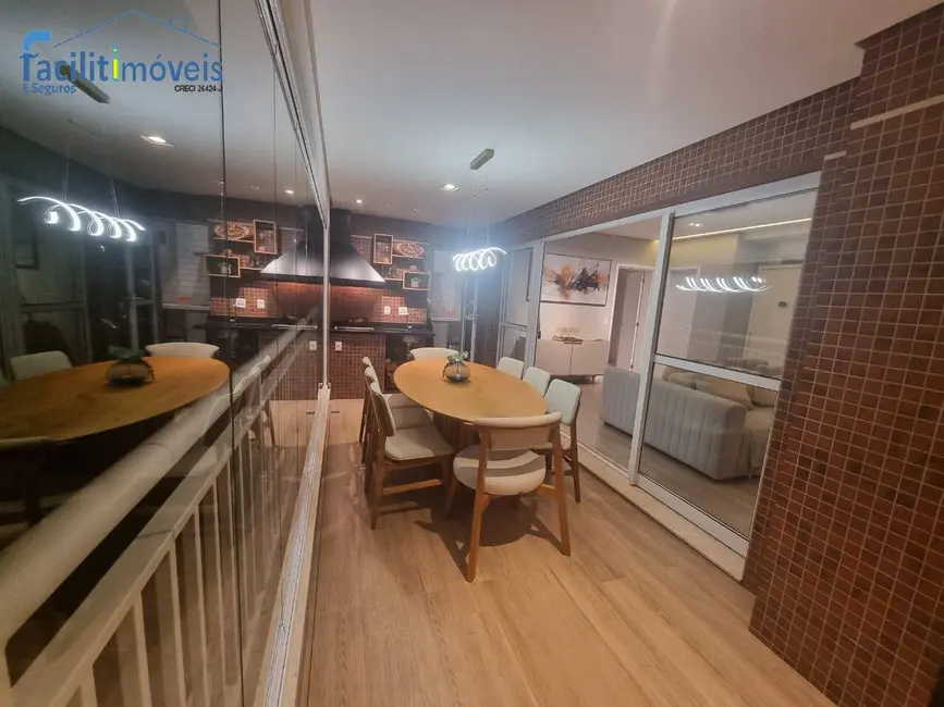 Foto 7 de Apartamento com 2 quartos à venda, 127m2 em Centro, Sao Bernardo Do Campo - SP