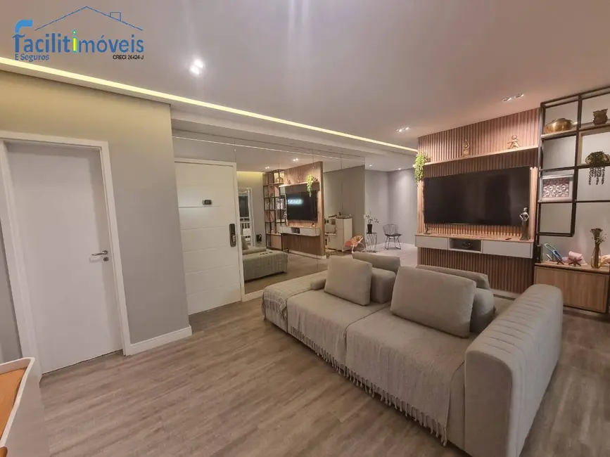 Foto 2 de Apartamento com 2 quartos à venda, 127m2 em Centro, Sao Bernardo Do Campo - SP