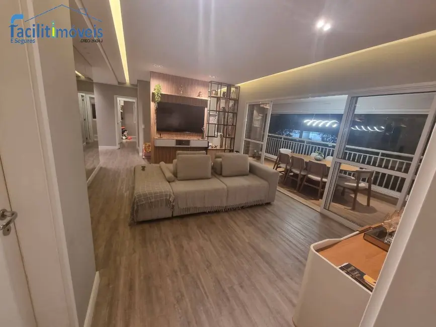 Foto 1 de Apartamento com 2 quartos à venda, 127m2 em Centro, Sao Bernardo Do Campo - SP