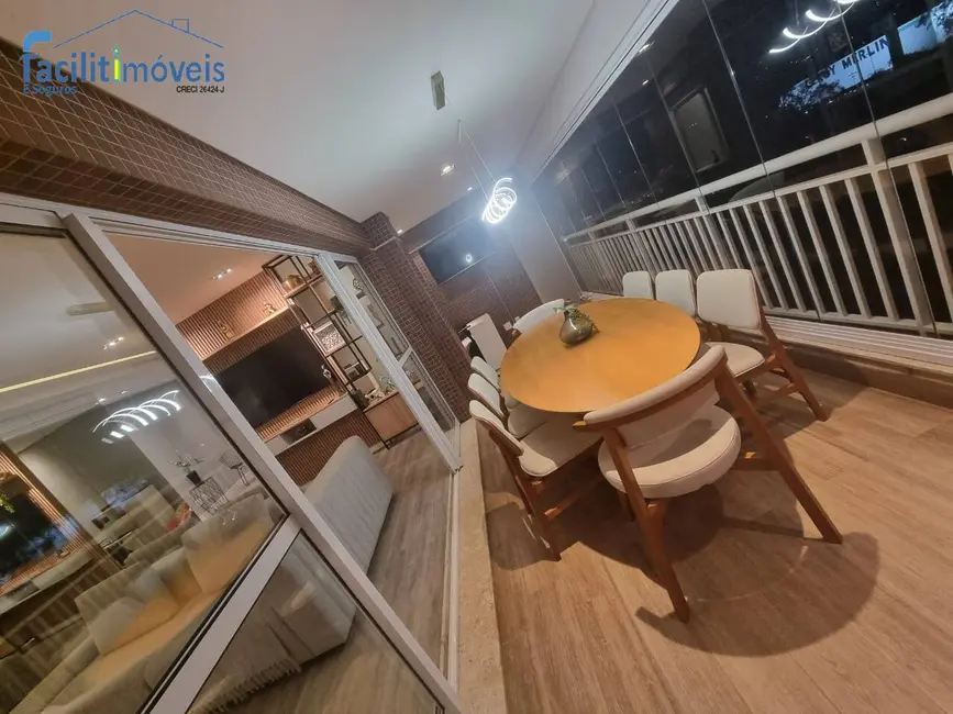 Foto 4 de Apartamento com 2 quartos à venda, 127m2 em Centro, Sao Bernardo Do Campo - SP