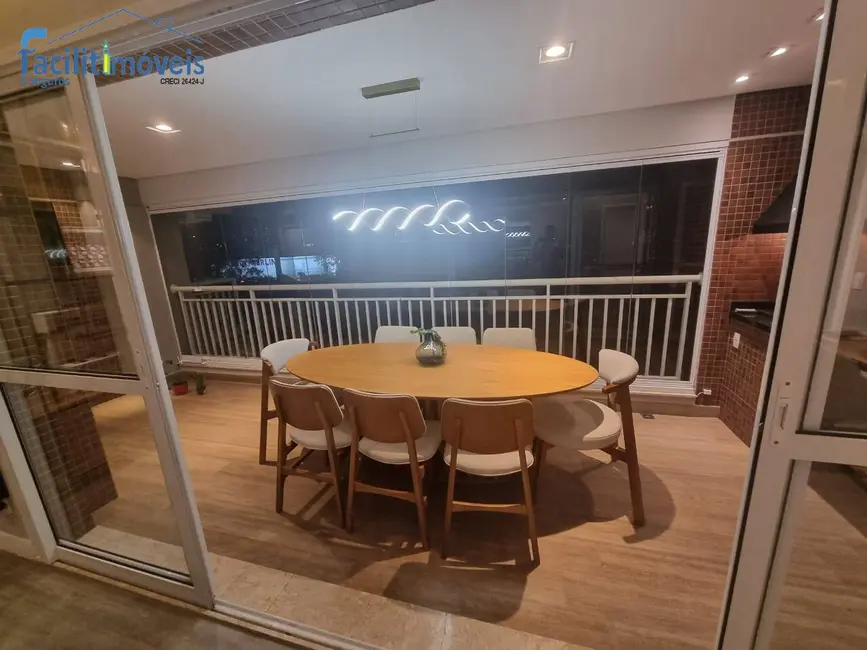 Foto 6 de Apartamento com 2 quartos à venda, 127m2 em Centro, Sao Bernardo Do Campo - SP