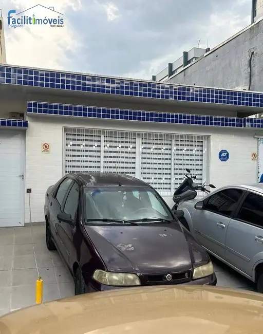 Foto 7 de Sala Comercial para alugar, 50m2 em Jardim do Mar, Sao Bernardo Do Campo - SP