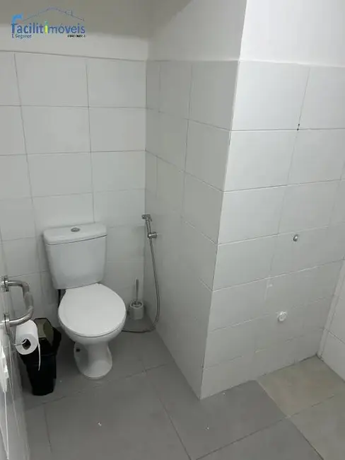 Foto 6 de Sala Comercial para alugar, 50m2 em Jardim do Mar, Sao Bernardo Do Campo - SP