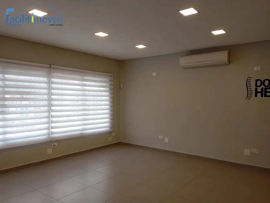Foto 4 de Sala Comercial para alugar, 50m2 em Jardim do Mar, Sao Bernardo Do Campo - SP
