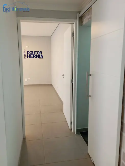 Foto 8 de Sala Comercial para alugar, 50m2 em Jardim do Mar, Sao Bernardo Do Campo - SP