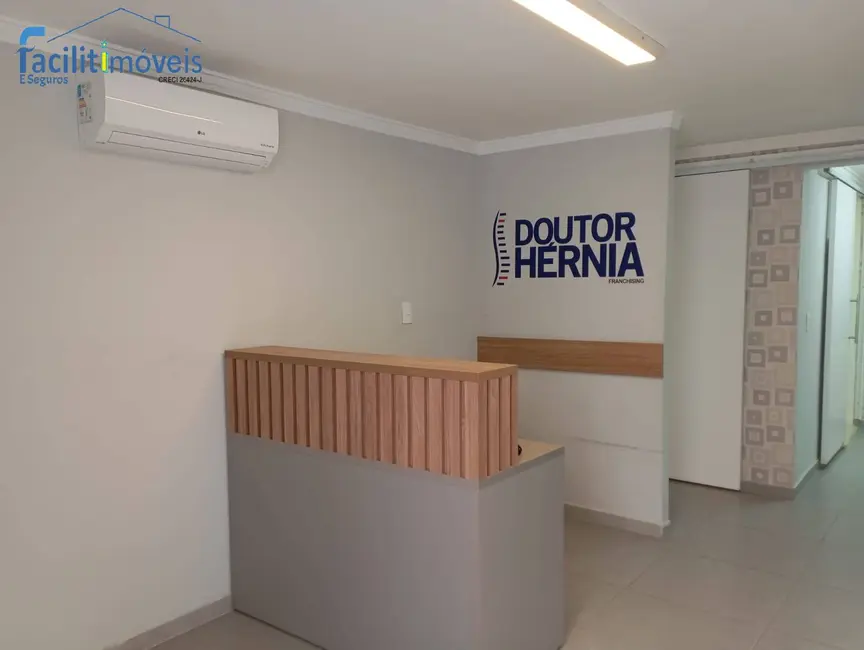 Foto 1 de Sala Comercial para alugar, 50m2 em Jardim do Mar, Sao Bernardo Do Campo - SP