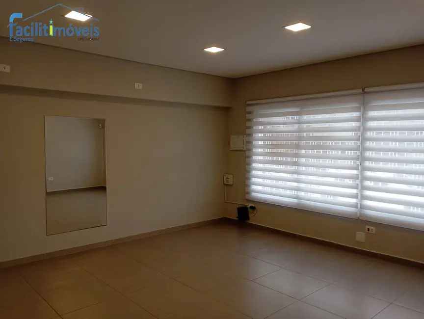Foto 5 de Sala Comercial para alugar, 50m2 em Jardim do Mar, Sao Bernardo Do Campo - SP