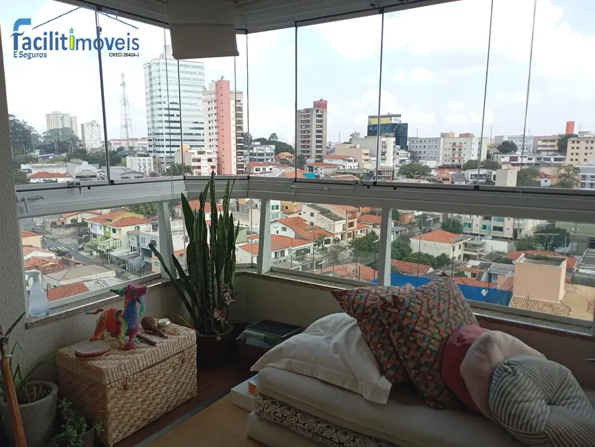 Foto 6 de Apartamento com 3 quartos à venda, 150m2 em Centro, Sao Bernardo Do Campo - SP