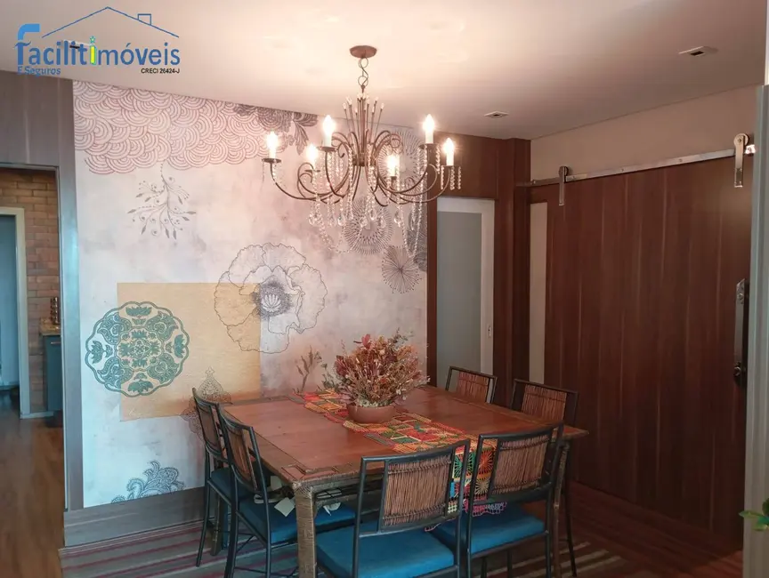 Foto 1 de Apartamento com 3 quartos à venda, 150m2 em Centro, Sao Bernardo Do Campo - SP