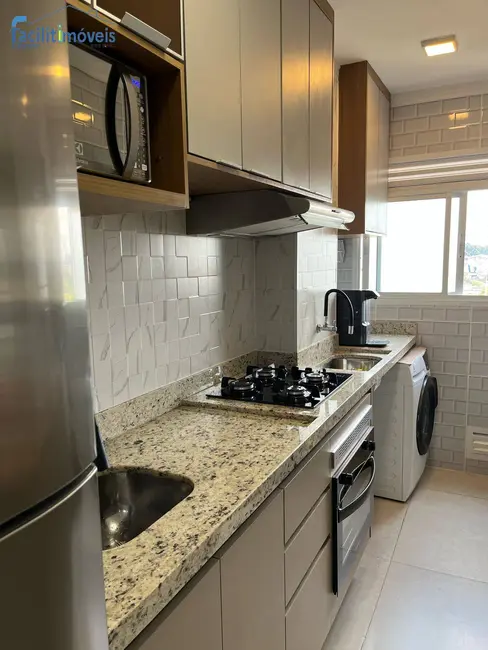 Foto 5 de Apartamento com 2 quartos à venda, 48m2 em Centro, Sao Bernardo Do Campo - SP