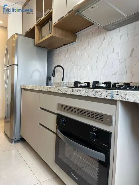 Foto 4 de Apartamento com 2 quartos à venda, 48m2 em Centro, Sao Bernardo Do Campo - SP