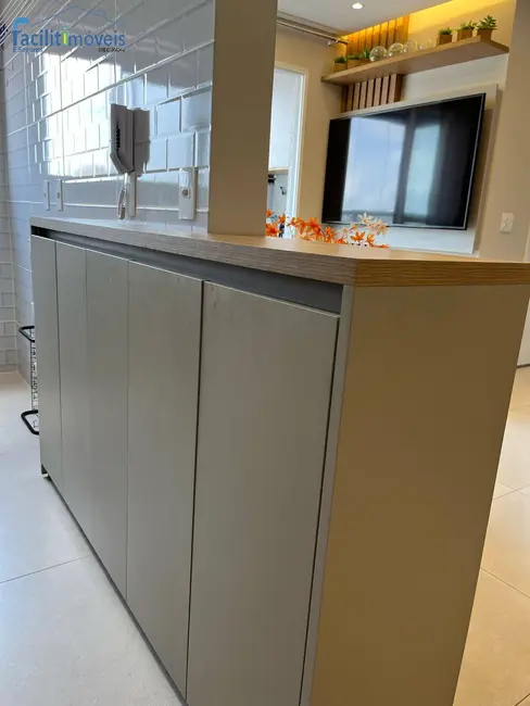 Foto 6 de Apartamento com 2 quartos à venda, 48m2 em Centro, Sao Bernardo Do Campo - SP