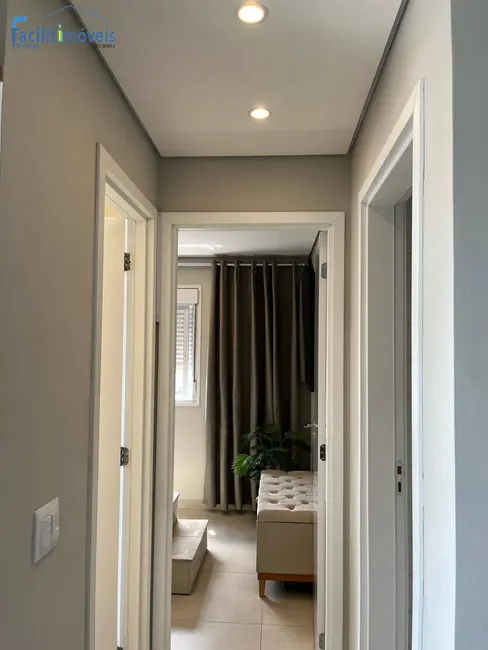 Foto 7 de Apartamento com 2 quartos à venda, 48m2 em Centro, Sao Bernardo Do Campo - SP