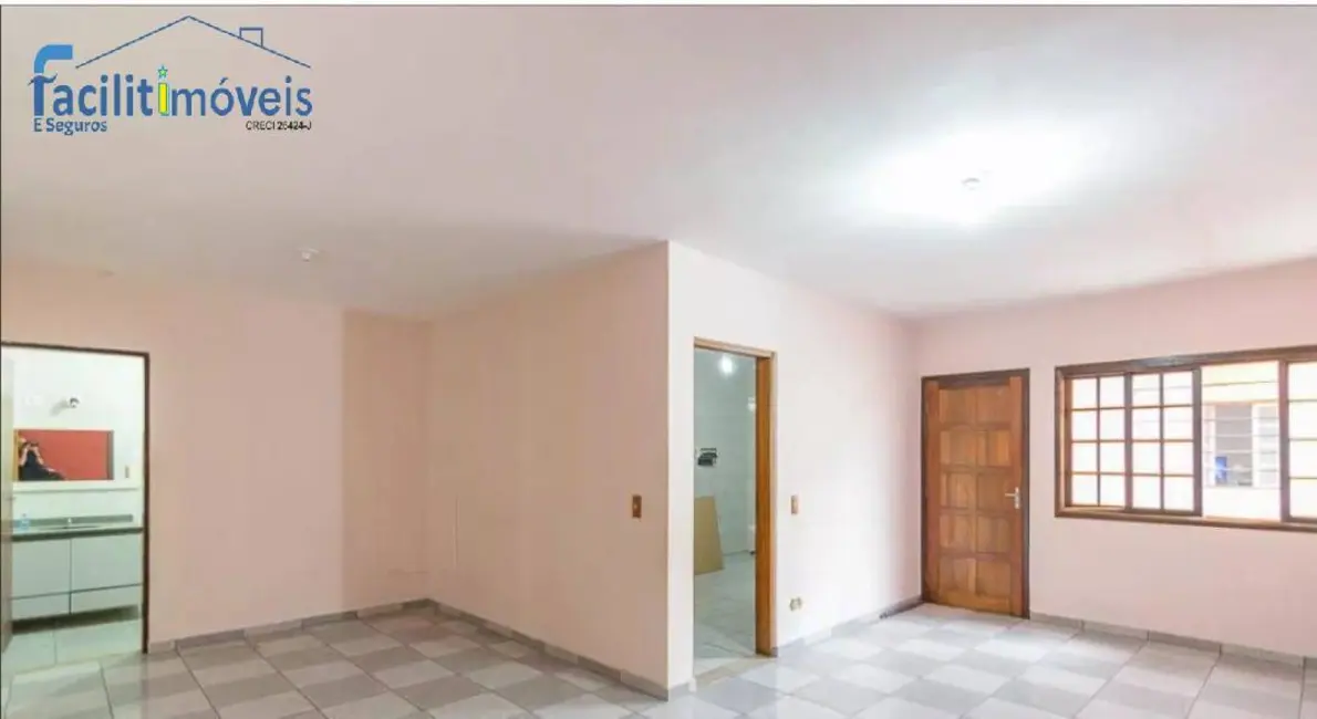 Foto 1 de Apartamento com 3 quartos para alugar, 140m2 em Vila Gonçalves, Sao Bernardo Do Campo - SP
