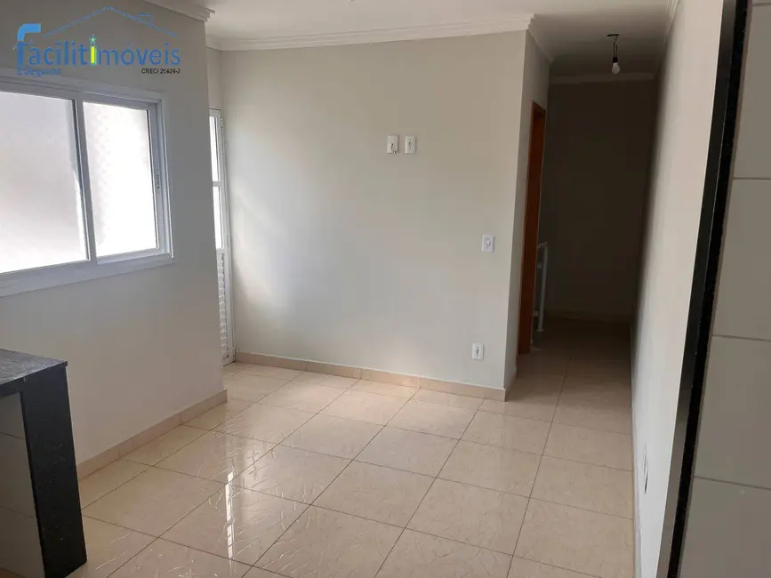 Foto 5 de Apartamento com 2 quartos à venda, 98m2 em Nova Gerty, Sao Caetano Do Sul - SP