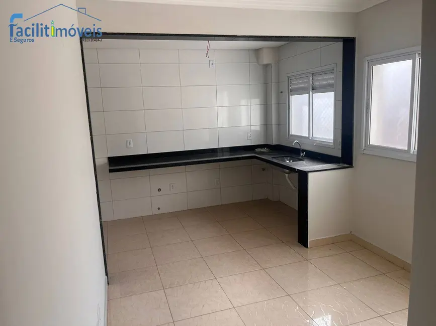Foto 4 de Apartamento com 2 quartos à venda, 98m2 em Nova Gerty, Sao Caetano Do Sul - SP