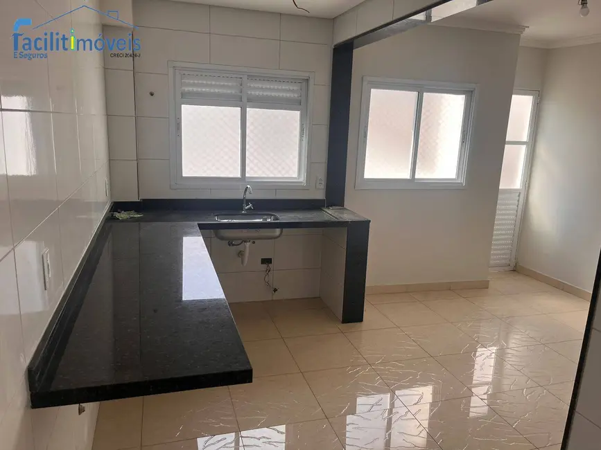 Foto 3 de Apartamento com 2 quartos à venda, 98m2 em Nova Gerty, Sao Caetano Do Sul - SP