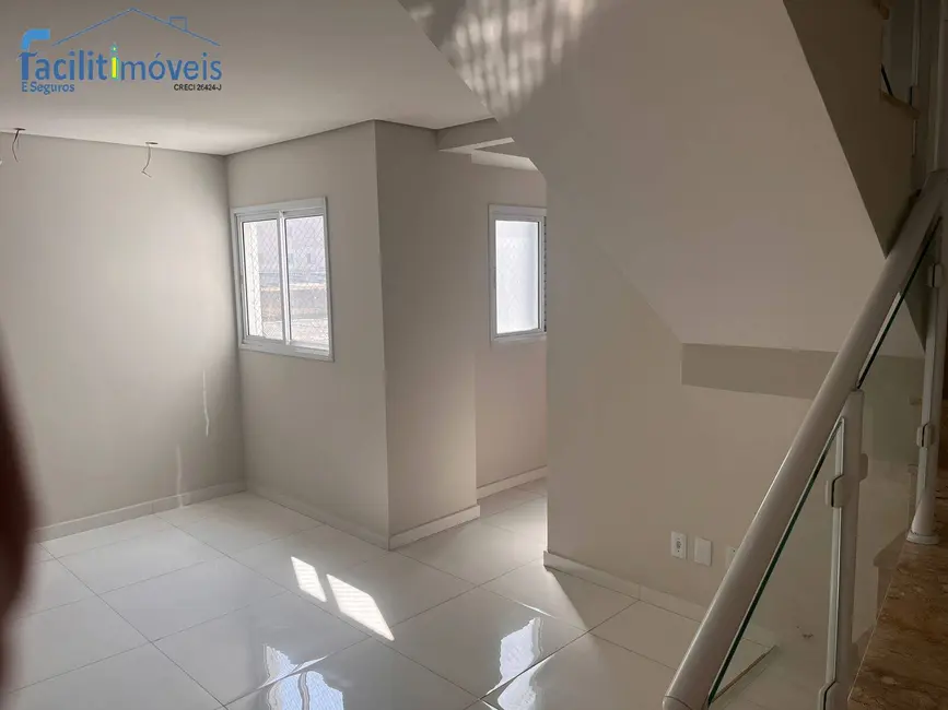 Foto 1 de Apartamento com 2 quartos à venda, 98m2 em Nova Gerty, Sao Caetano Do Sul - SP
