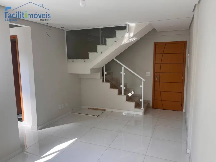 Foto 2 de Apartamento com 2 quartos à venda, 98m2 em Nova Gerty, Sao Caetano Do Sul - SP
