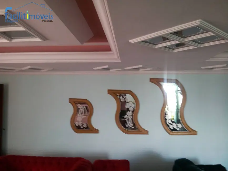 Foto 7 de Apartamento com 5 quartos à venda, 315m2 em Santa Maria, Sao Caetano Do Sul - SP