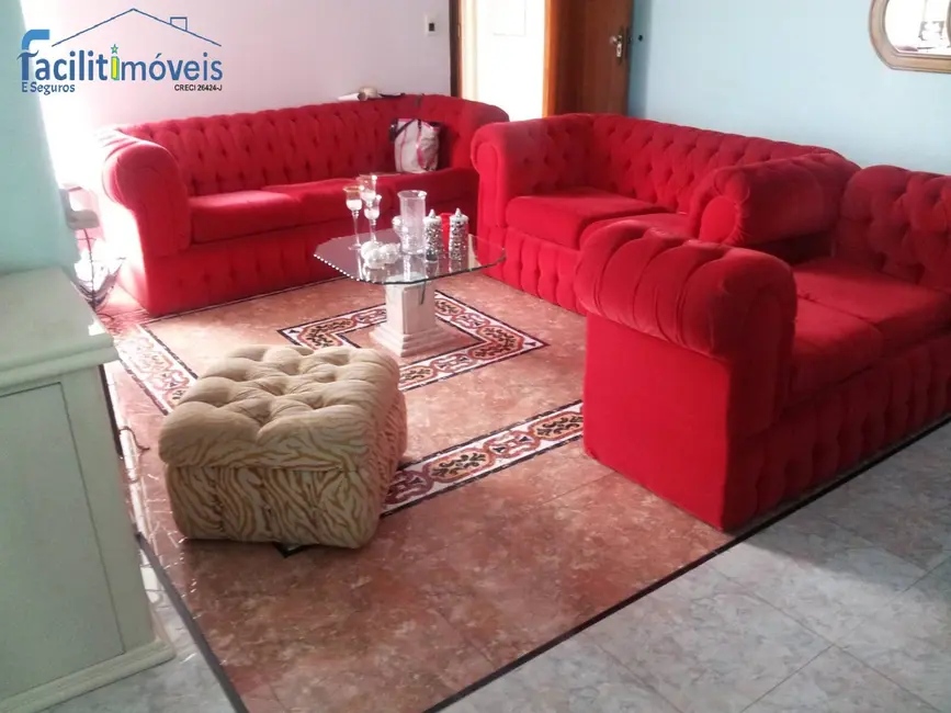 Foto 6 de Apartamento com 5 quartos à venda, 315m2 em Santa Maria, Sao Caetano Do Sul - SP