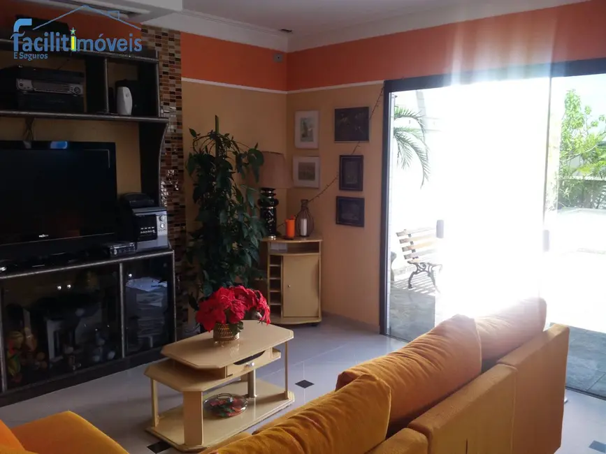 Foto 9 de Apartamento com 5 quartos à venda, 315m2 em Santa Maria, Sao Caetano Do Sul - SP