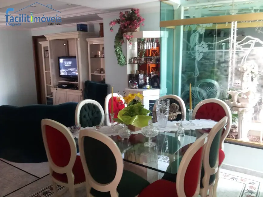 Foto 3 de Apartamento com 5 quartos à venda, 315m2 em Santa Maria, Sao Caetano Do Sul - SP