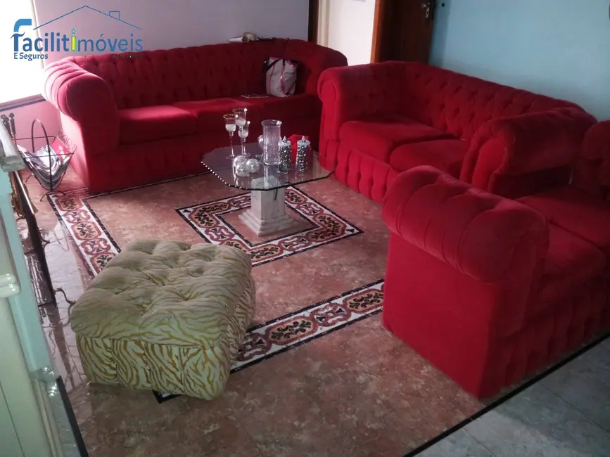 Foto 5 de Apartamento com 5 quartos à venda, 315m2 em Santa Maria, Sao Caetano Do Sul - SP