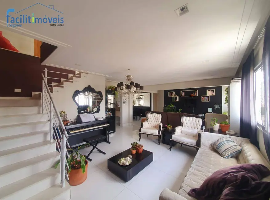 Foto 4 de Apartamento com 3 quartos à venda, 277m2 em Santa Paula, Sao Caetano Do Sul - SP