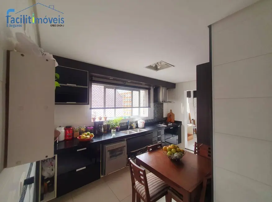 Foto 9 de Apartamento com 3 quartos à venda, 277m2 em Santa Paula, Sao Caetano Do Sul - SP