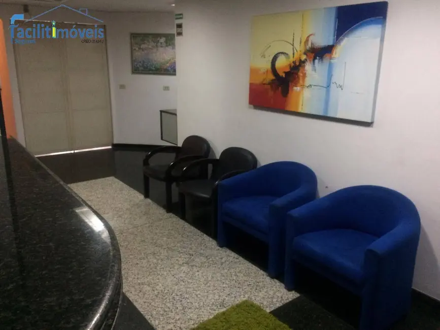 Foto 2 de Sala Comercial à venda e para alugar, 1208m2 em Centro, Sao Caetano Do Sul - SP
